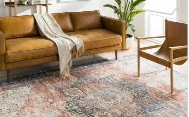Area Rugs | Specialty Flooring