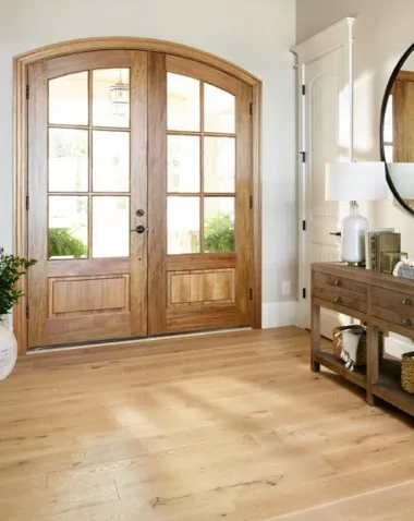 Hardwood Flooring | Specialty Flooring