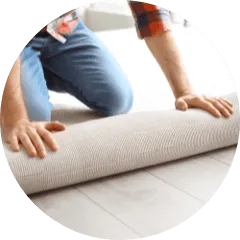 Carpet flooring installation | Specialty Flooring