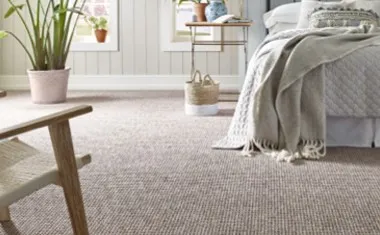 Bedroom Carpet Flooring | Specialty Flooring