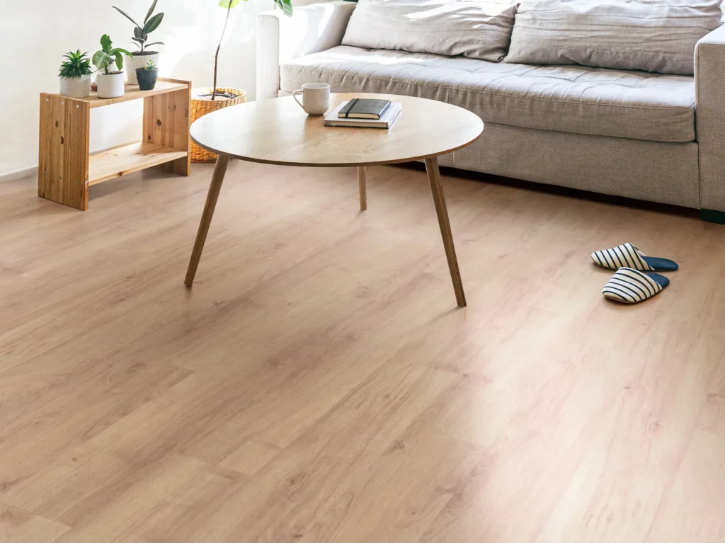 Laminate flooring | Specialty Flooring