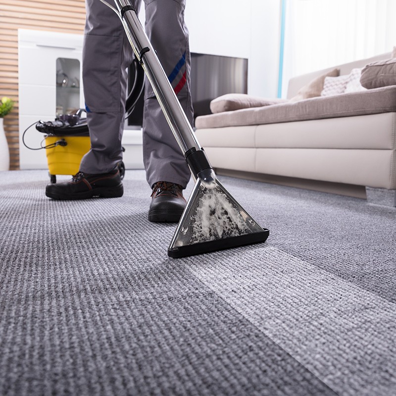 Carpet floor cleaning | Specialty Flooring