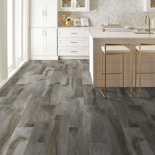 Kitchen Flooring | Specialty Flooring