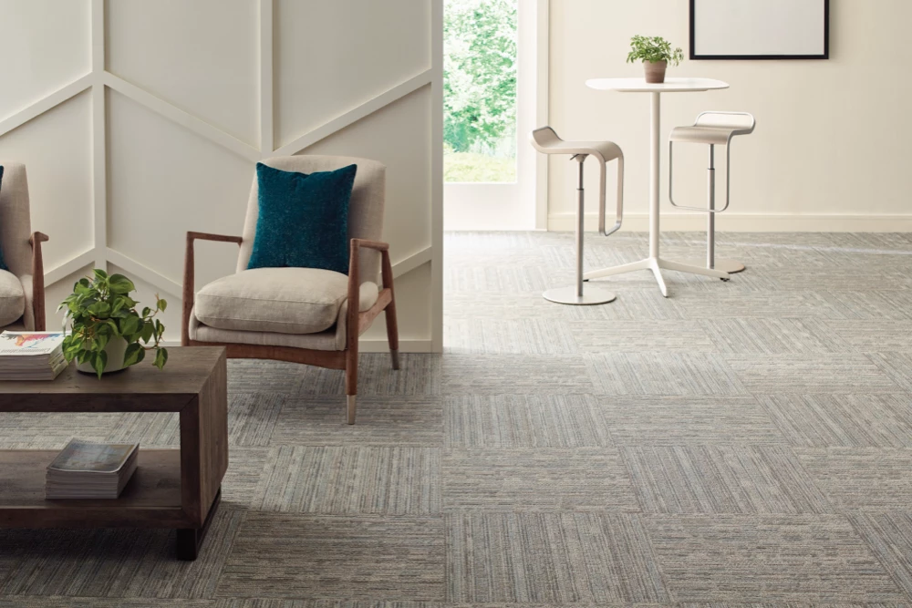 Noise Reducing Flooring | Specialty Flooring