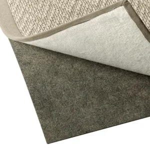 Area rug pad | Specialty Flooring