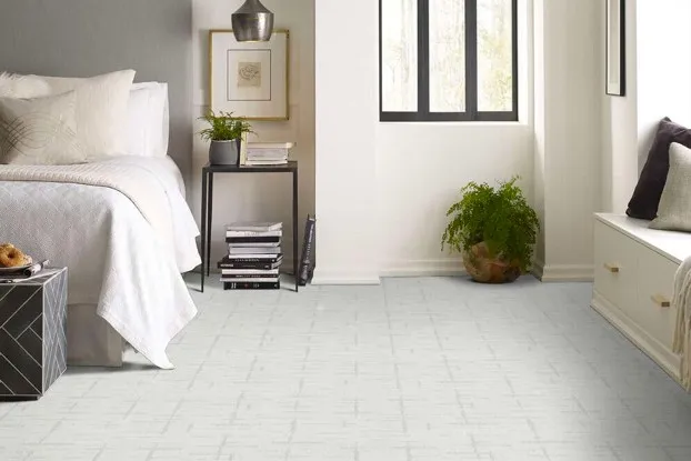 Bedroom carpet | Specialty Flooring