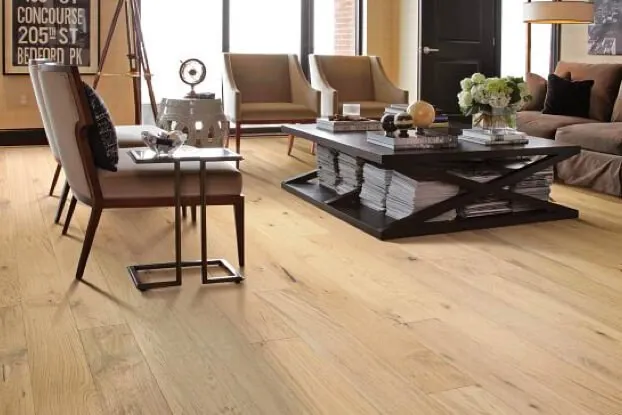 Hardwood flooring | Specialty Flooring