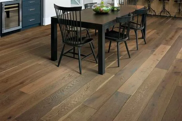 Hardwood flooring | Specialty Flooring