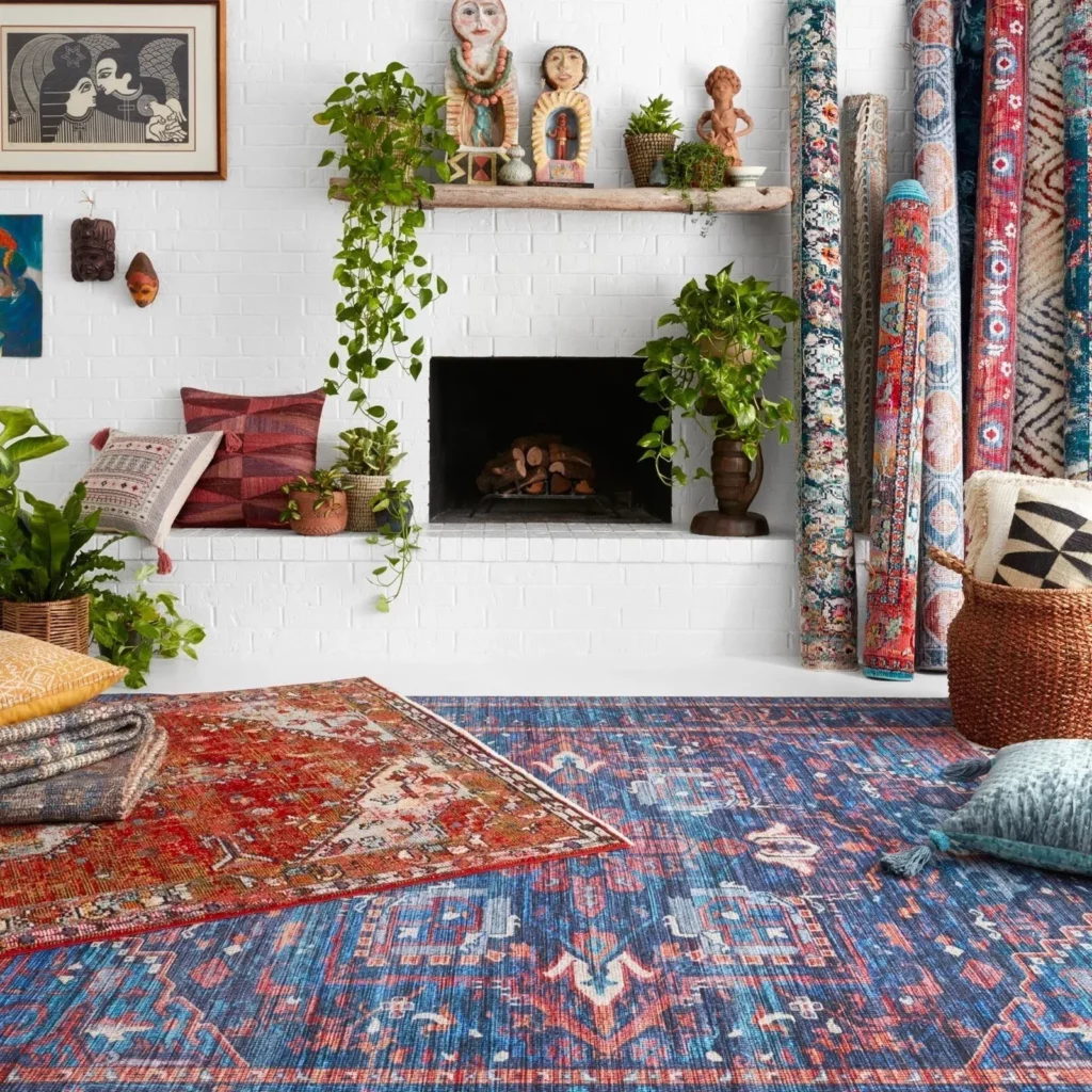 Loloi Rug | Specialty Flooring