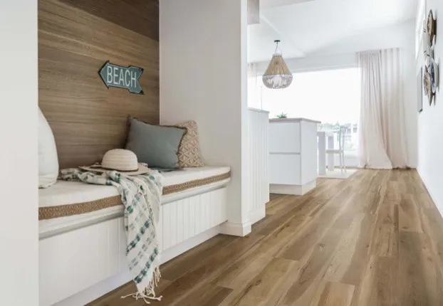 Vinyl flooring | Specialty Flooring