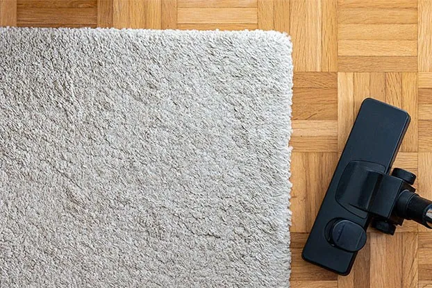 Area rug care | Specialty Flooring