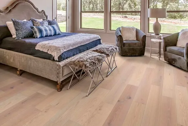 Hardwood flooring | Specialty Flooring