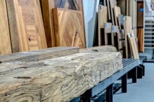 Building materials | Specialty Flooring