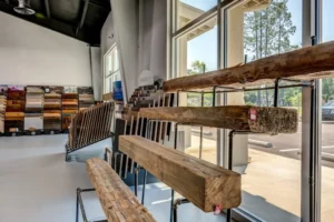 Building materials | Specialty Flooring